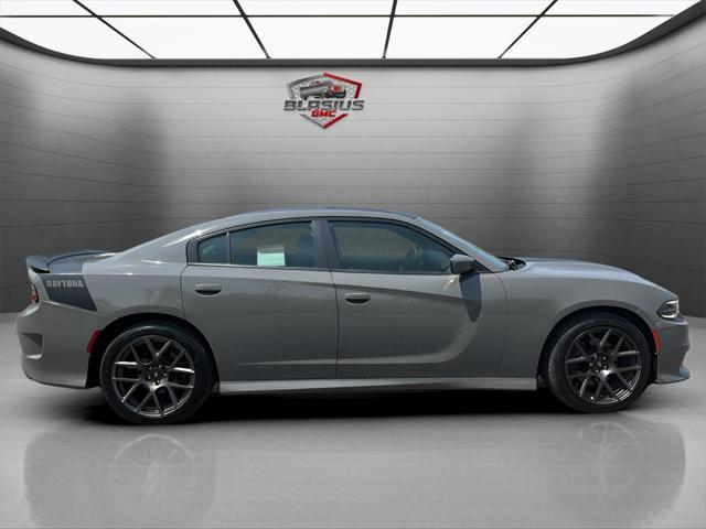 used 2018 Dodge Charger car, priced at $28,995