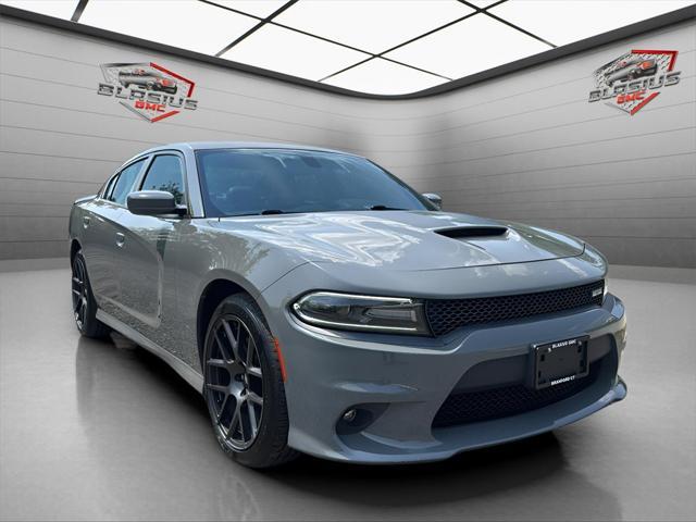 used 2018 Dodge Charger car, priced at $28,995