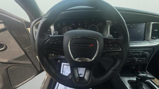 used 2018 Dodge Charger car, priced at $28,995