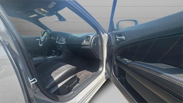 used 2018 Dodge Charger car, priced at $28,995