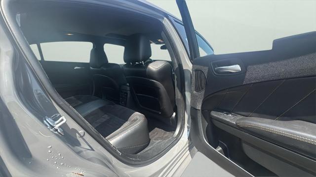 used 2018 Dodge Charger car, priced at $28,995