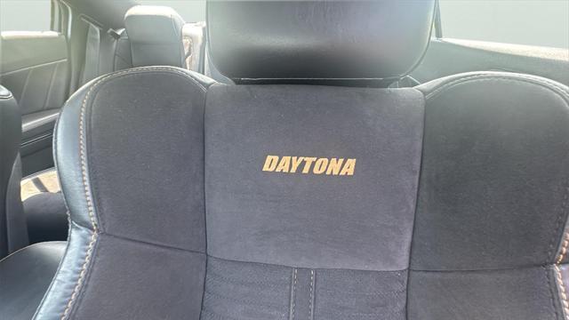 used 2018 Dodge Charger car, priced at $28,995