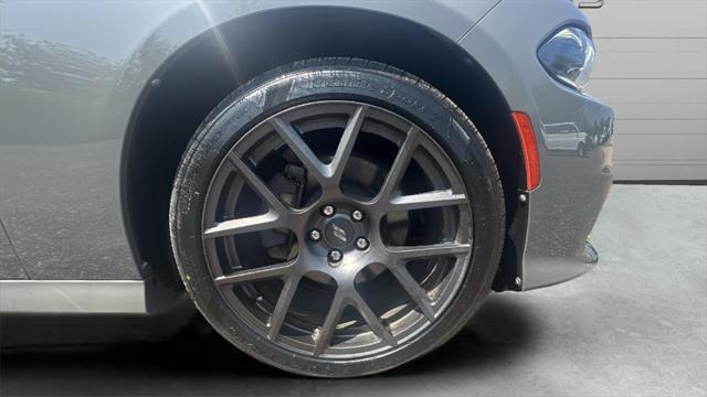 used 2018 Dodge Charger car, priced at $28,995