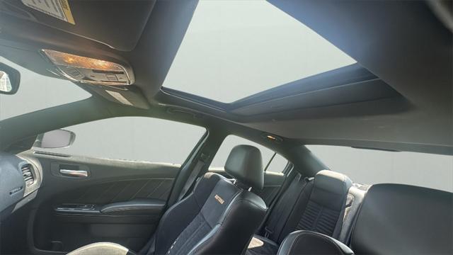used 2018 Dodge Charger car, priced at $28,995