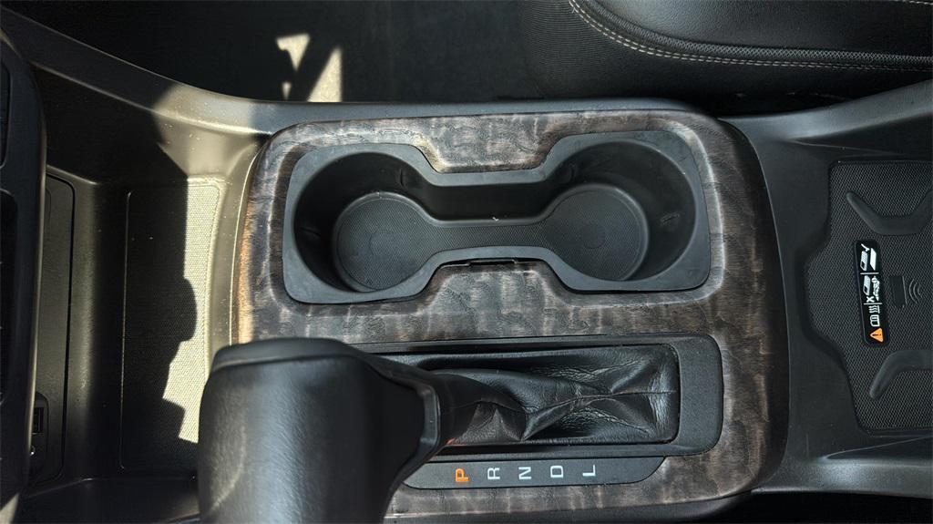 used 2021 GMC Canyon car, priced at $30,997