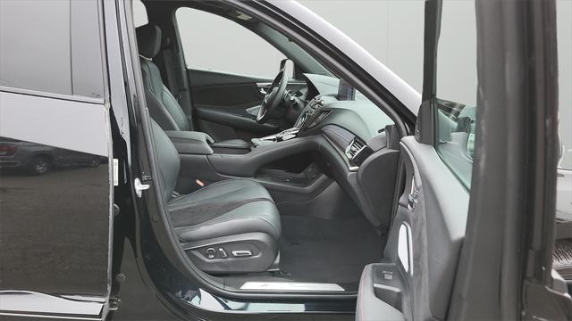 used 2022 Acura RDX car, priced at $32,994