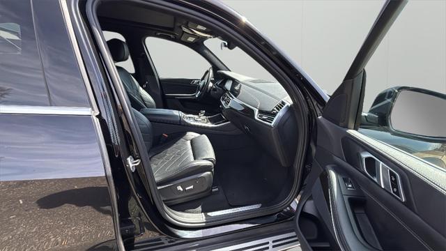used 2023 BMW X5 PHEV car, priced at $43,985