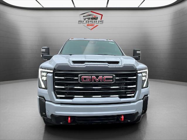 new 2025 GMC Sierra 2500 car, priced at $85,165