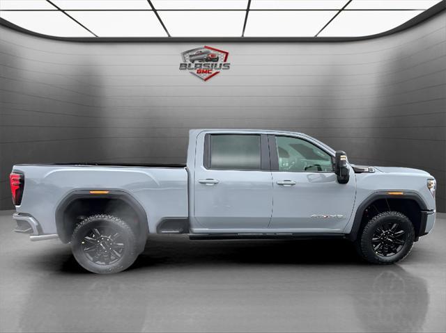 new 2025 GMC Sierra 2500 car, priced at $85,165