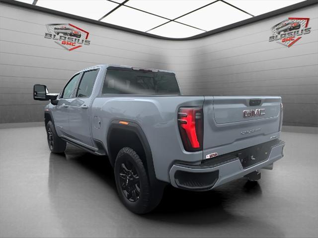 new 2025 GMC Sierra 2500 car, priced at $85,165