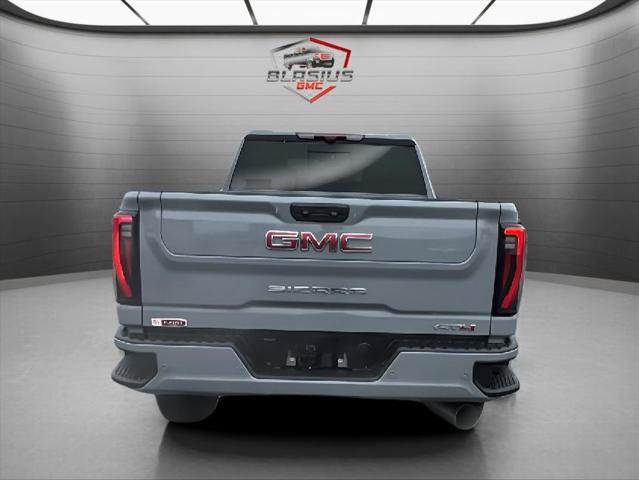 new 2025 GMC Sierra 2500 car, priced at $85,165