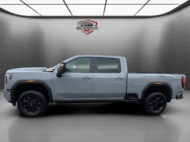 new 2025 GMC Sierra 2500 car, priced at $85,165