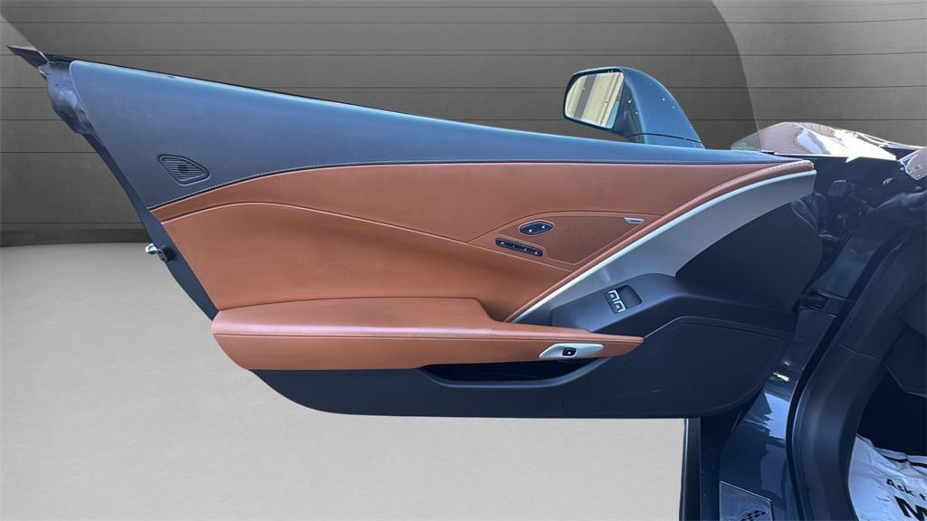used 2014 Chevrolet Corvette Stingray car, priced at $42,955