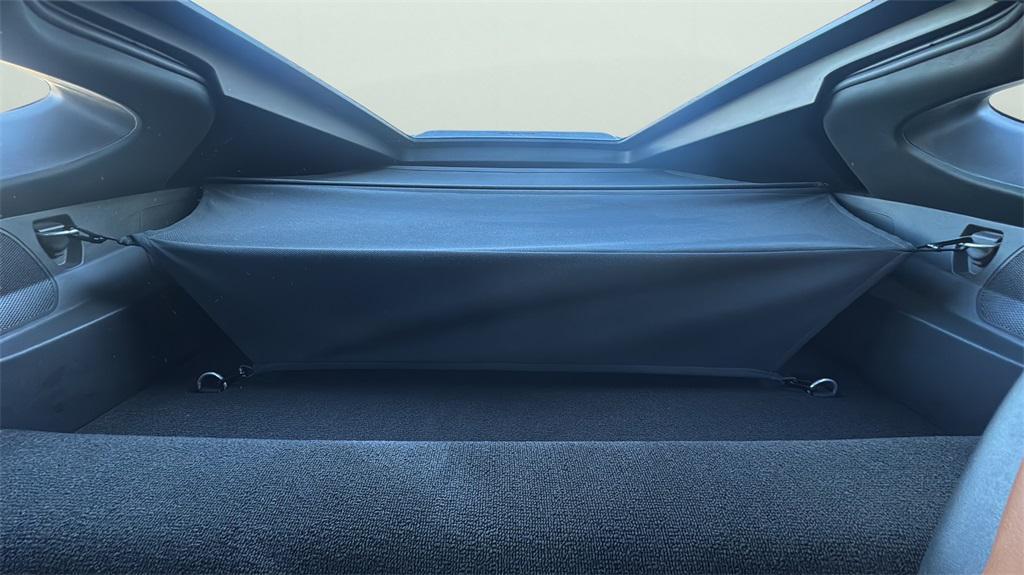 used 2014 Chevrolet Corvette Stingray car, priced at $42,955