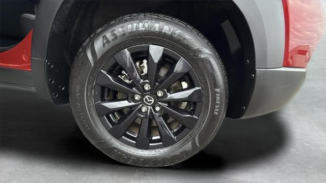 used 2023 Mazda CX-50 car, priced at $25,955