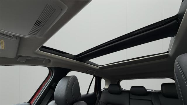 used 2023 Mazda CX-50 car, priced at $25,955