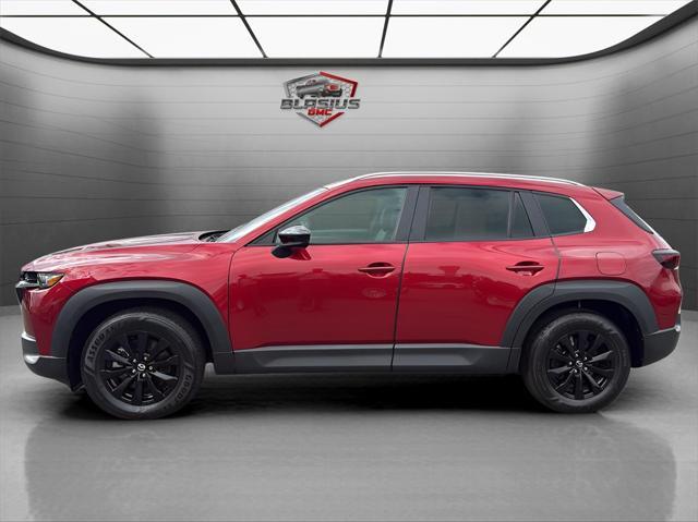 used 2023 Mazda CX-50 car, priced at $25,955