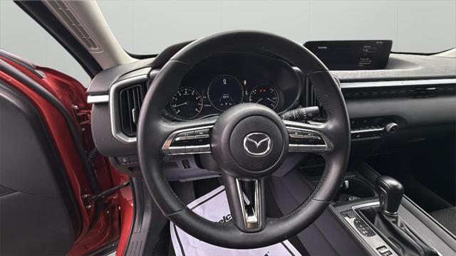 used 2023 Mazda CX-50 car, priced at $25,955