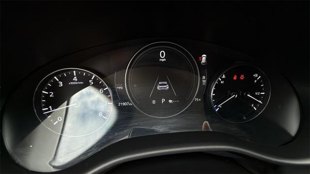 used 2023 Mazda CX-50 car, priced at $25,955