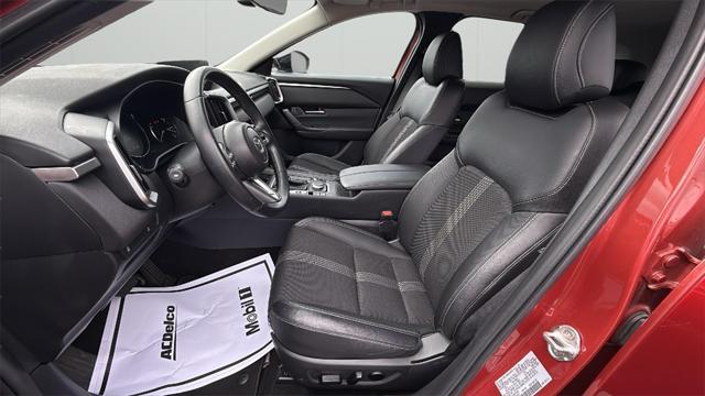 used 2023 Mazda CX-50 car, priced at $25,955