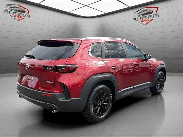 used 2023 Mazda CX-50 car, priced at $25,955