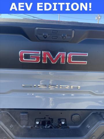 new 2024 GMC Sierra 1500 car, priced at $82,480