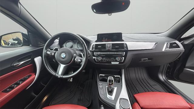 used 2018 BMW M2 car, priced at $29,995