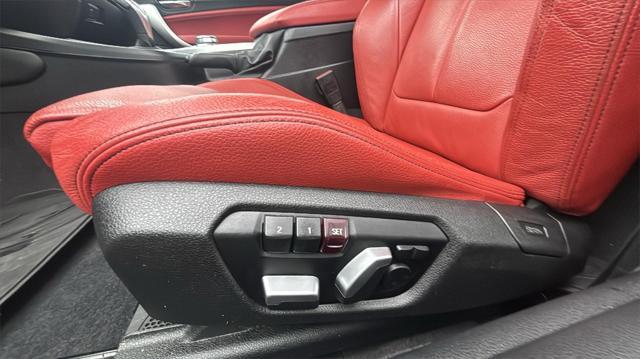 used 2018 BMW M2 car, priced at $29,995