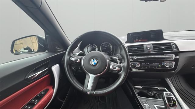 used 2018 BMW M2 car, priced at $29,995