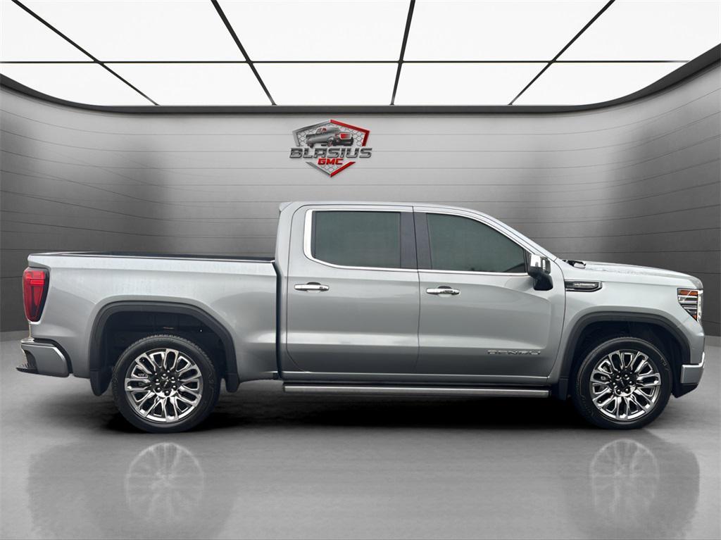 used 2023 GMC Sierra 1500 car, priced at $61,959