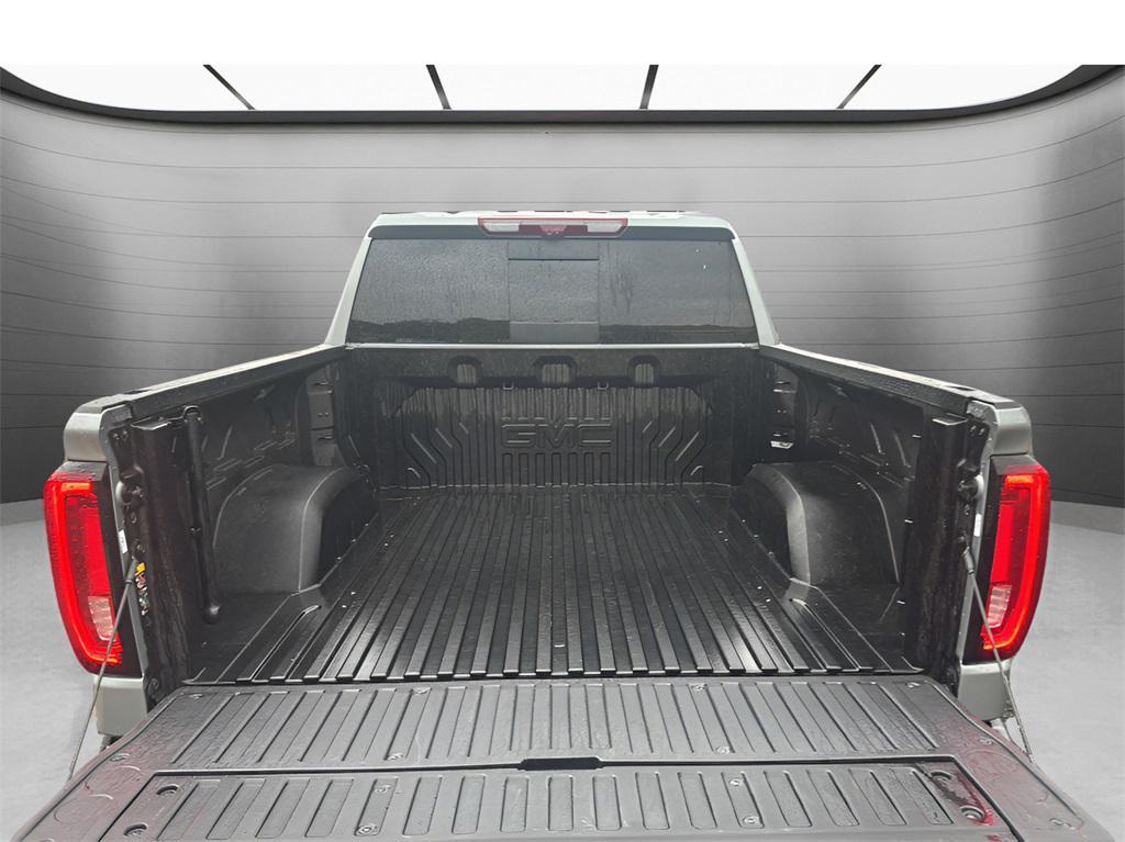used 2023 GMC Sierra 1500 car, priced at $61,959