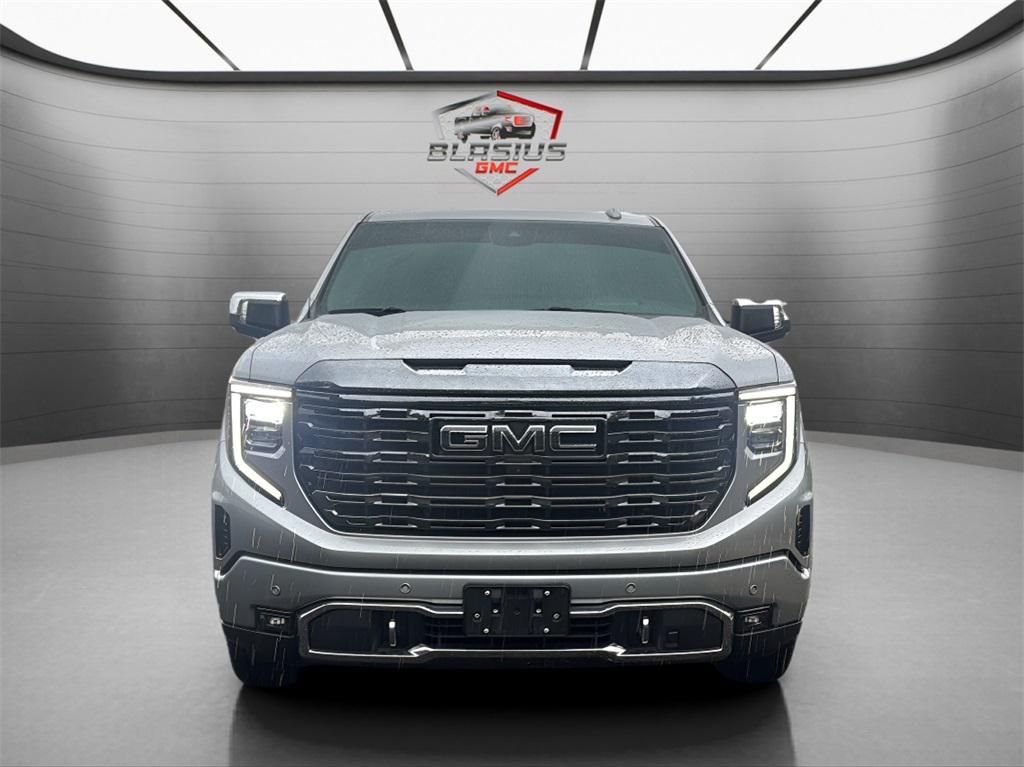 used 2023 GMC Sierra 1500 car, priced at $61,959