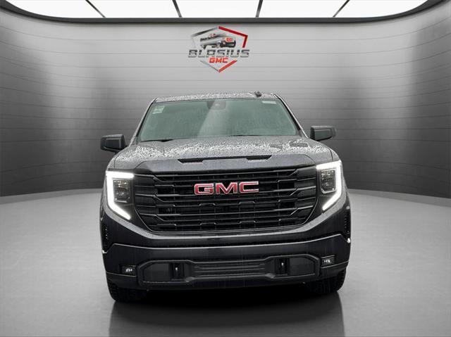 new 2025 GMC Sierra 1500 car, priced at $57,470