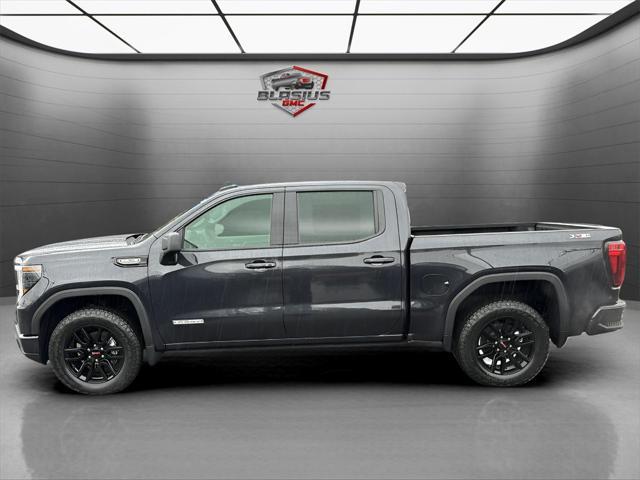 new 2025 GMC Sierra 1500 car, priced at $57,470