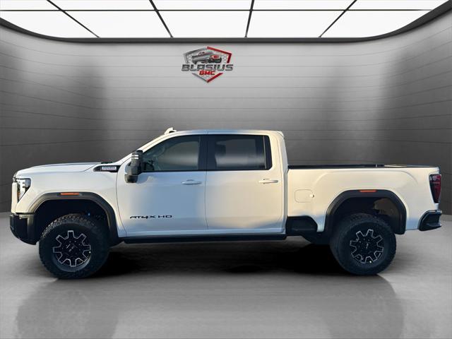 new 2025 GMC Sierra 2500 car, priced at $92,185