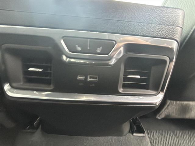 used 2023 GMC Sierra 1500 car, priced at $53,717