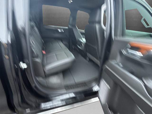 used 2023 GMC Sierra 1500 car, priced at $53,717
