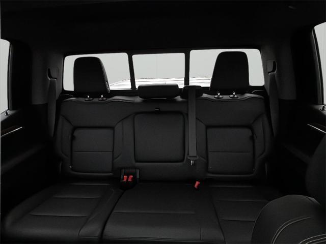 used 2023 GMC Sierra 1500 car, priced at $53,717