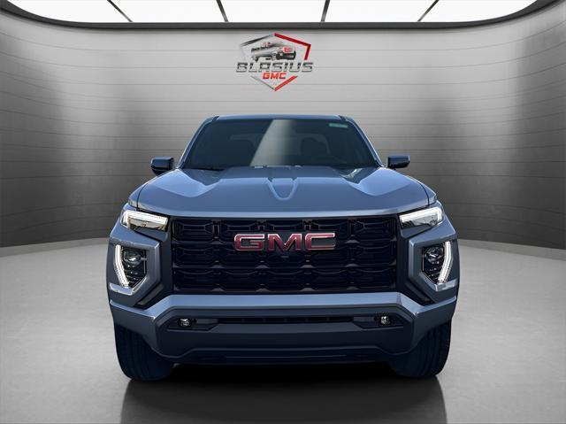 new 2024 GMC Canyon car, priced at $45,305