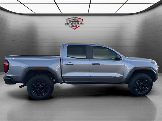 new 2024 GMC Canyon car, priced at $45,305