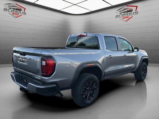 new 2024 GMC Canyon car, priced at $45,305