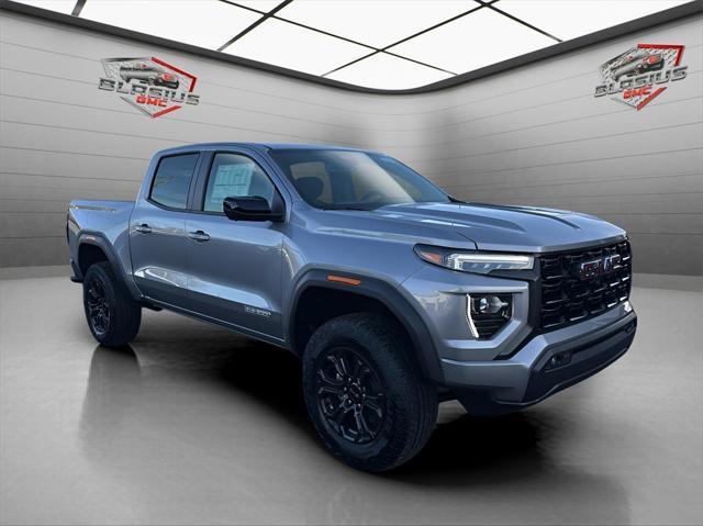 new 2024 GMC Canyon car, priced at $45,305