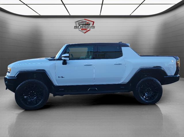 new 2025 GMC HUMMER EV Pickup car, priced at $91,845