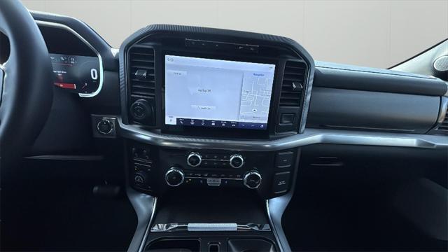 used 2023 Ford F-150 car, priced at $73,944