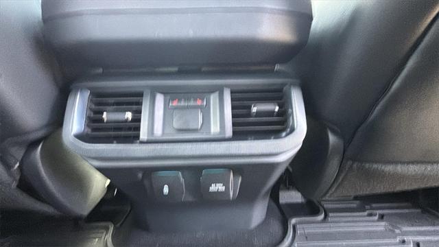 used 2023 Ford F-150 car, priced at $73,944