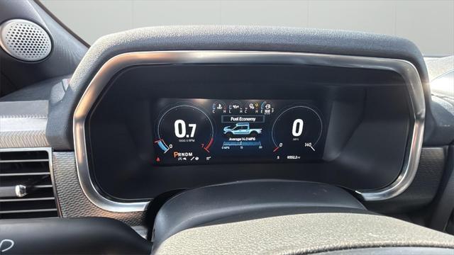 used 2023 Ford F-150 car, priced at $73,944