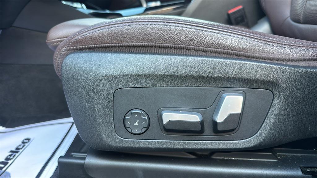used 2023 BMW X3 car, priced at $50,995