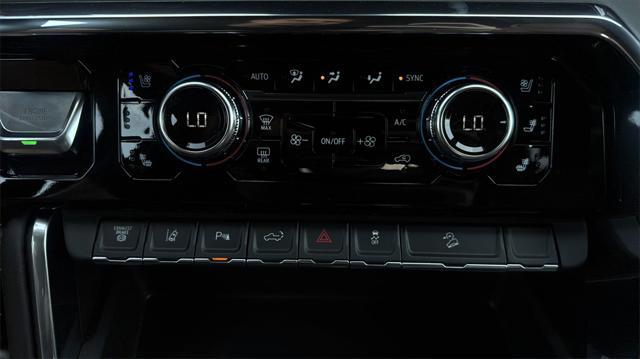 new 2025 GMC Sierra 2500 car, priced at $93,140