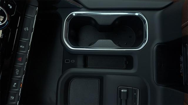 new 2025 GMC Sierra 2500 car, priced at $93,140