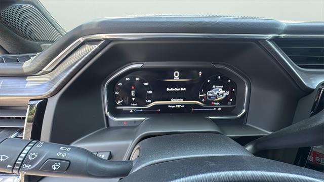 new 2025 GMC Sierra 2500 car, priced at $93,140